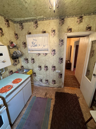 55 квартал, этаж 1/5 Макеевка