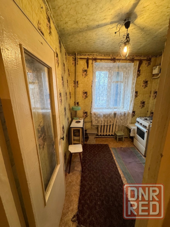 55 квартал, этаж 1/5 Макеевка - изображение 6