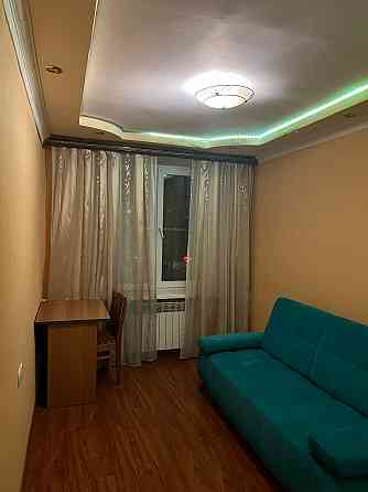 Сдам 1-комнатную квартиру в Кировском районе, мкр Мирный. Донецк