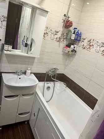 Сдам 1-комнатную квартиру в Кировском районе, мкр Мирный. Донецк