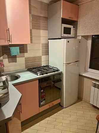 Сдам 1-комнатную квартиру в Кировском районе, мкр Мирный. Донецк