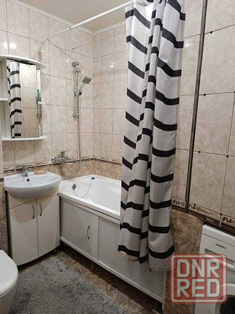 Сдам 2-комнатную квартиру в Пролетарском районе, ул Щетинина. Донецк - изображение 3