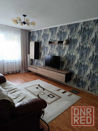 Сдам 2-комнатную квартиру в Пролетарском районе, ул Щетинина. Донецк - изображение 4