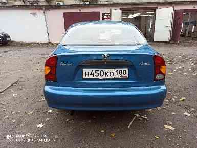 Продам Заз Ланос Донецк