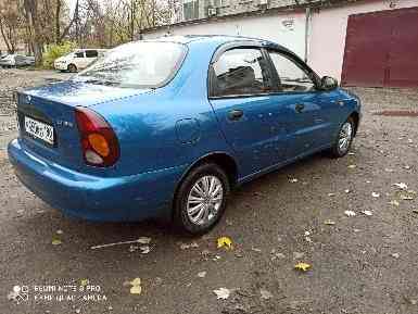 Продам Заз Ланос Донецк