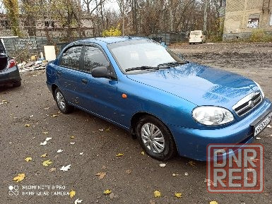 Продам Заз Ланос Донецк - изображение 3