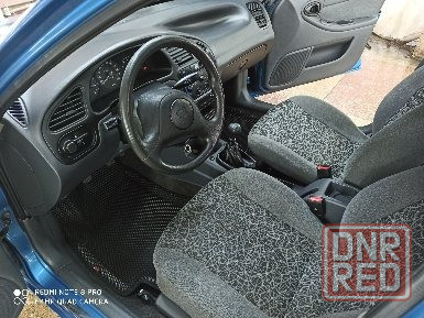 Продам Заз Ланос Донецк - изображение 8