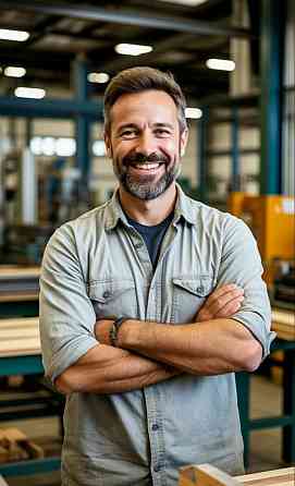 Оператор станка Донецк