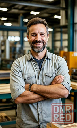 Оператор станка Донецк - изображение 1