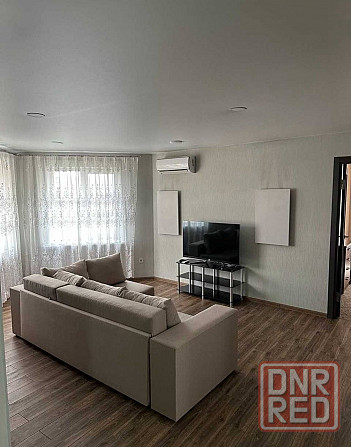 Сдам 2к квартиру в ворошиовском районе Донецк - изображение 5