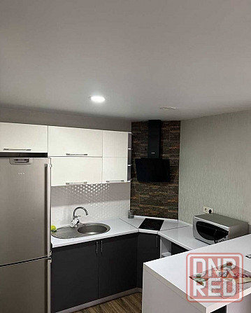 Сдам 2к квартиру в ворошиовском районе Донецк - изображение 3