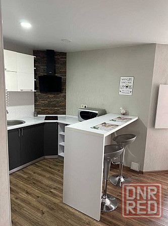 Сдам 2к квартиру в ворошиовском районе Донецк - изображение 1