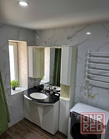 Сдам 2к квартиру в ворошиовском районе Донецк - изображение 7