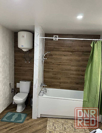 Сдам 2к квартиру в ворошиовском районе Донецк - изображение 8