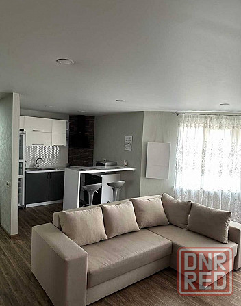 Сдам 2к квартиру в ворошиовском районе Донецк - изображение 4