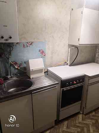 Сдаётся 2-комнатная квартира, Кальмиусский район Мариуполь