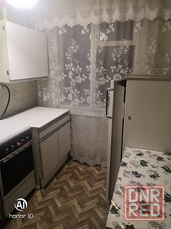 Сдаётся 2-комнатная квартира, Кальмиусский район Мариуполь - изображение 1