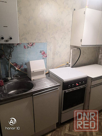 Сдаётся 2-комнатная квартира, Кальмиусский район Мариуполь - изображение 2