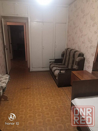 Сдаётся 2-комнатная квартира, Кальмиусский район Мариуполь - изображение 5