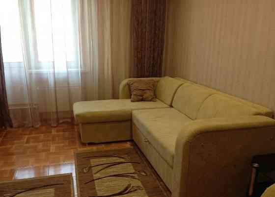 Двухкомнатная на Островского Донецк