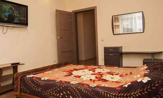 Двухкомнатная на Островского Донецк