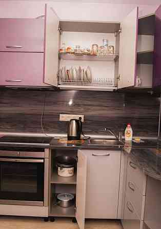 Двухкомнатная на Островского Донецк