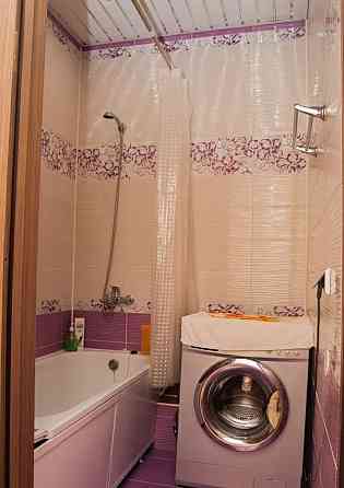 Двухкомнатная на Островского Донецк