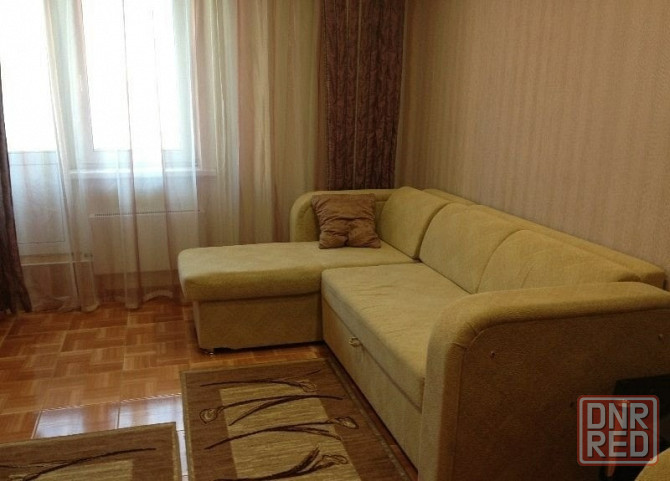 Двухкомнатная на Островского Донецк - изображение 2