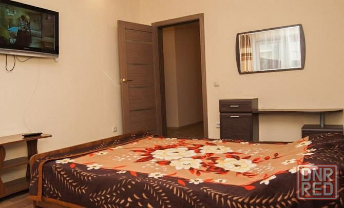 Двухкомнатная на Островского Донецк - изображение 1