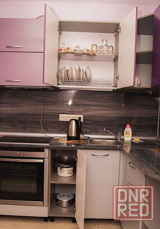 Двухкомнатная на Островского Донецк - изображение 4