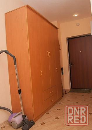 Двухкомнатная на Островского Донецк - изображение 5