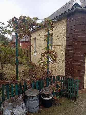 Продается домик Мариуполь