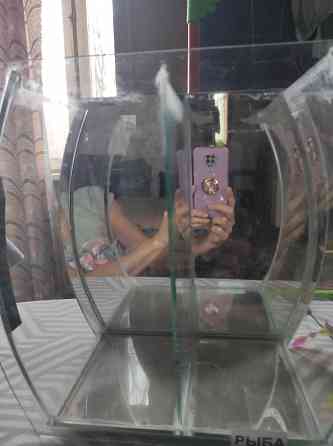 Аквариум и аксессуары . Макеевка