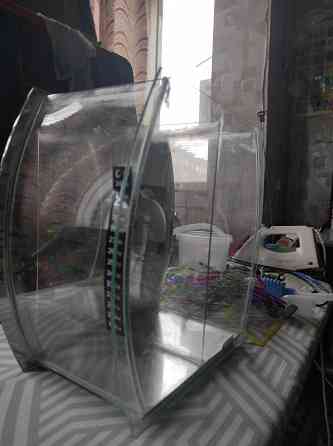 Аквариум и аксессуары . Макеевка