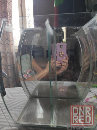 Аквариум и аксессуары . Макеевка - изображение 2