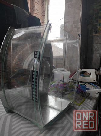 Аквариум и аксессуары . Макеевка - изображение 4