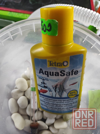 Аквариум и аксессуары . Макеевка - изображение 5