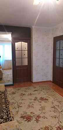 Сдам уютную трехкомнатную квартиру в Кировском районе. Донецк