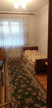 Сдам уютную трехкомнатную квартиру в Кировском районе. Донецк