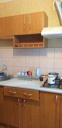 Сдам уютную трехкомнатную квартиру в Кировском районе. Донецк