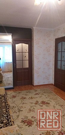 Сдам уютную трехкомнатную квартиру в Кировском районе. Донецк - изображение 3
