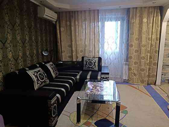 Универмаг " Донбасс", 2к. кв-ра, евроремонт, 3/4, ул. Куйбышева Донецк