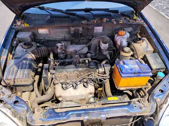 Заз Шанс SX 1.5 Донецк