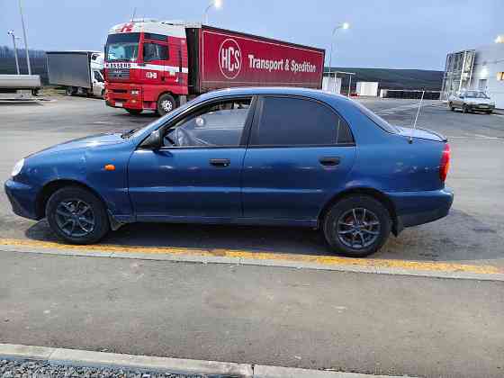 Заз Шанс SX 1.5 Донецк