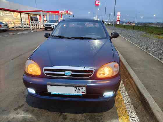 Заз Шанс SX 1.5 Донецк