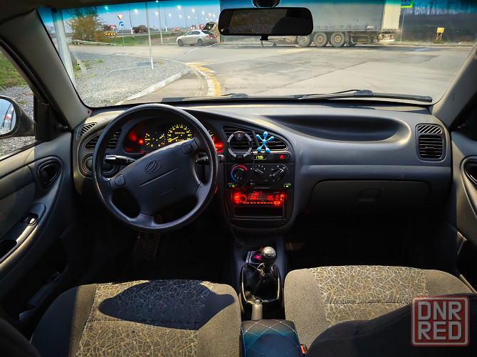 Заз Шанс SX 1.5 Донецк - изображение 7