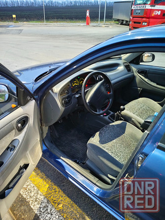 Заз Шанс SX 1.5 Донецк - изображение 6