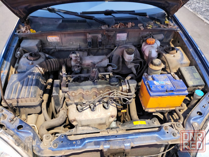 Заз Шанс SX 1.5 Донецк - изображение 5