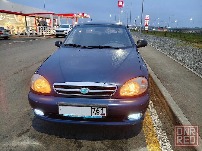 Заз Шанс SX 1.5 Донецк - изображение 1