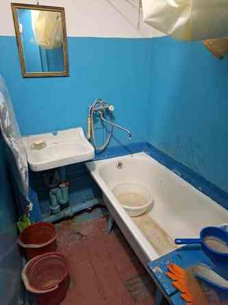 Продам 1 к. кв-ру 36 м кв. на Щетинина Донецк